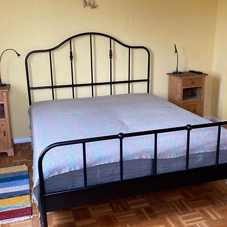 Gaestehaus Villaverde Kelberg Bagian luar foto