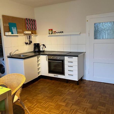 Gaestehaus Villaverde Kelberg Bagian luar foto