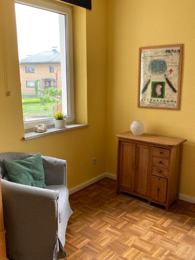 Gaestehaus Villaverde Kelberg Bagian luar foto