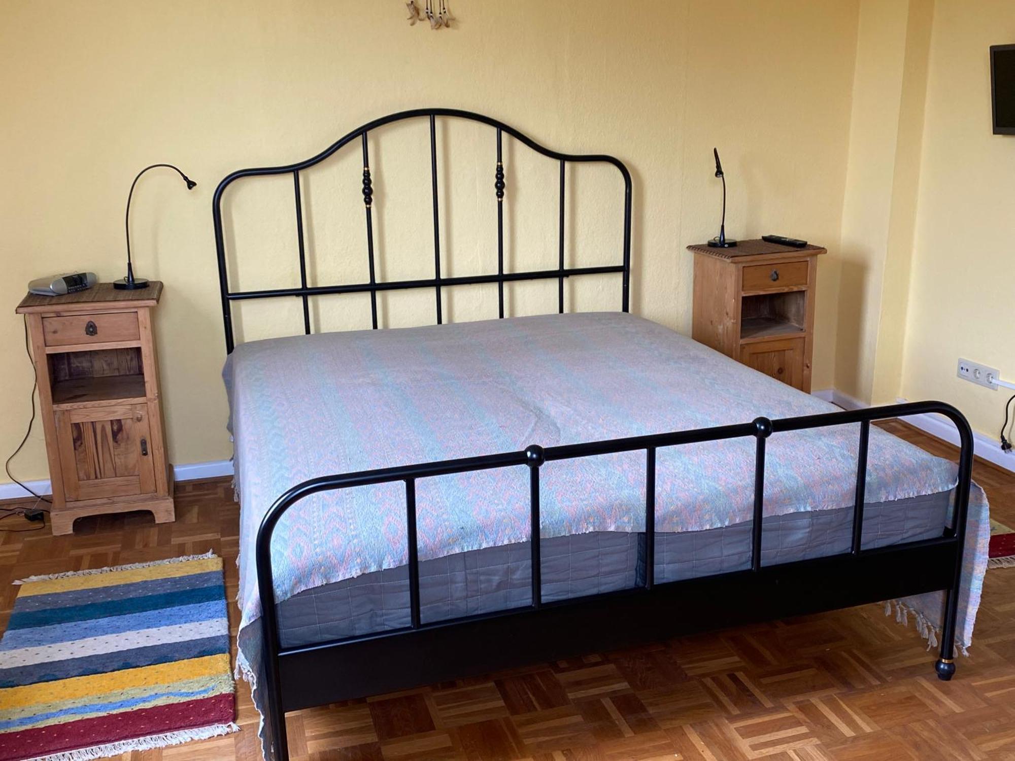 Gaestehaus Villaverde Kelberg Bagian luar foto