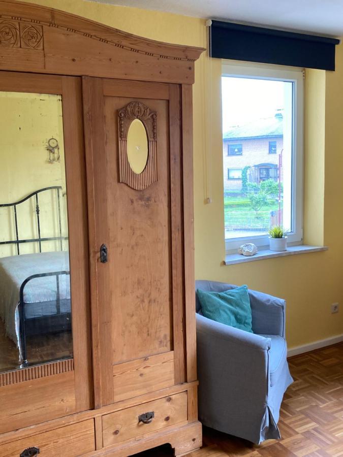 Gaestehaus Villaverde Kelberg Bagian luar foto