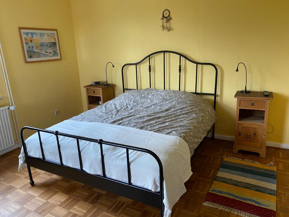 Gaestehaus Villaverde Kelberg Bagian luar foto