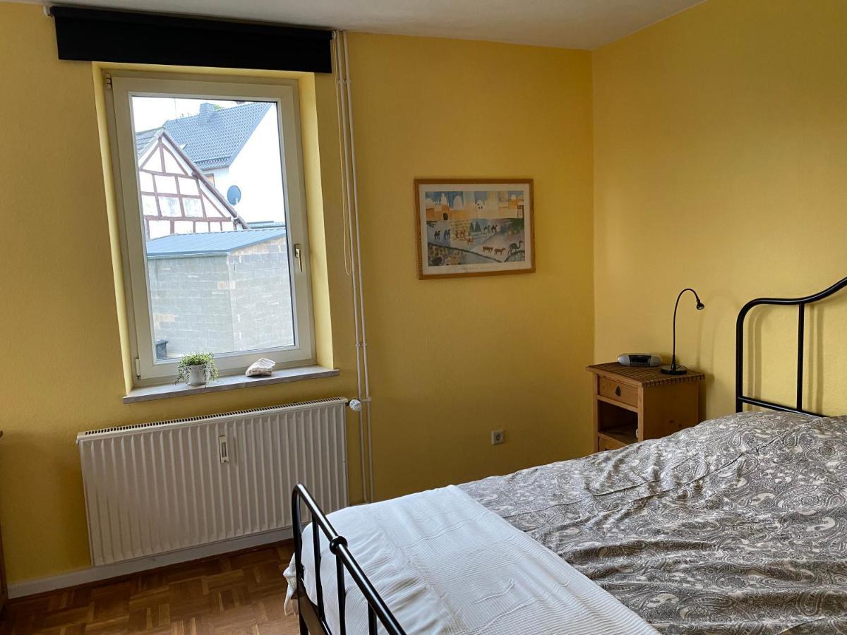 Gaestehaus Villaverde Kelberg Bagian luar foto