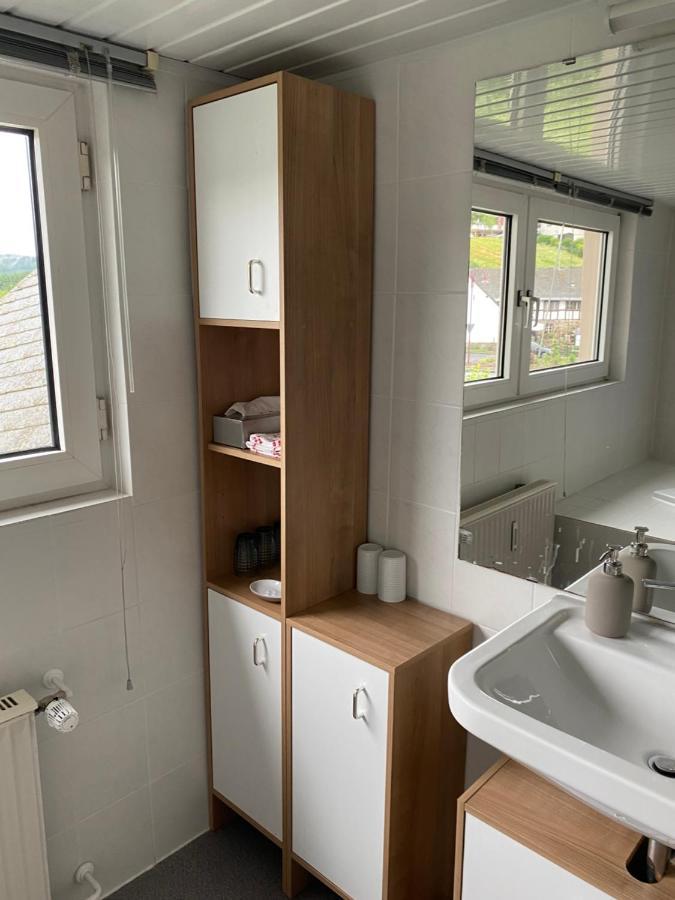 Gaestehaus Villaverde Kelberg Bagian luar foto