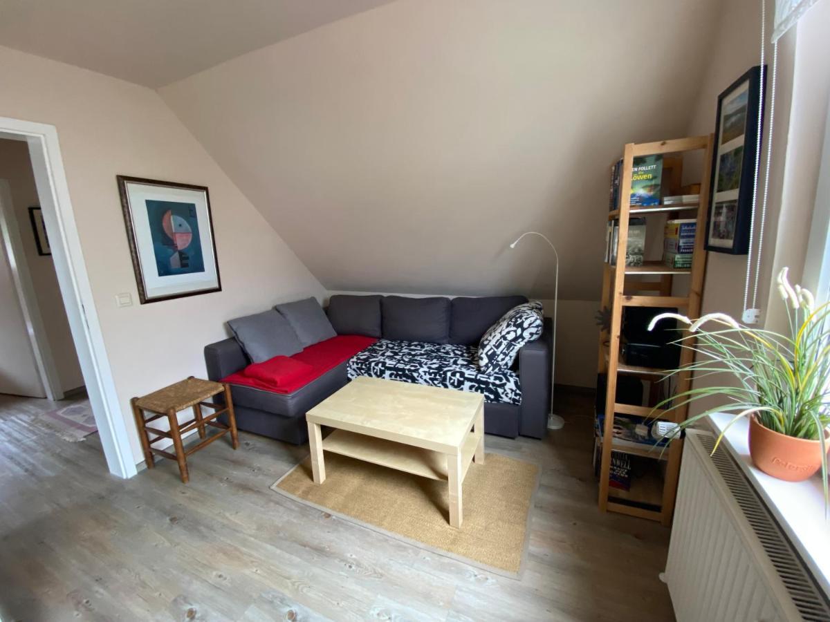 Gaestehaus Villaverde Kelberg Bagian luar foto