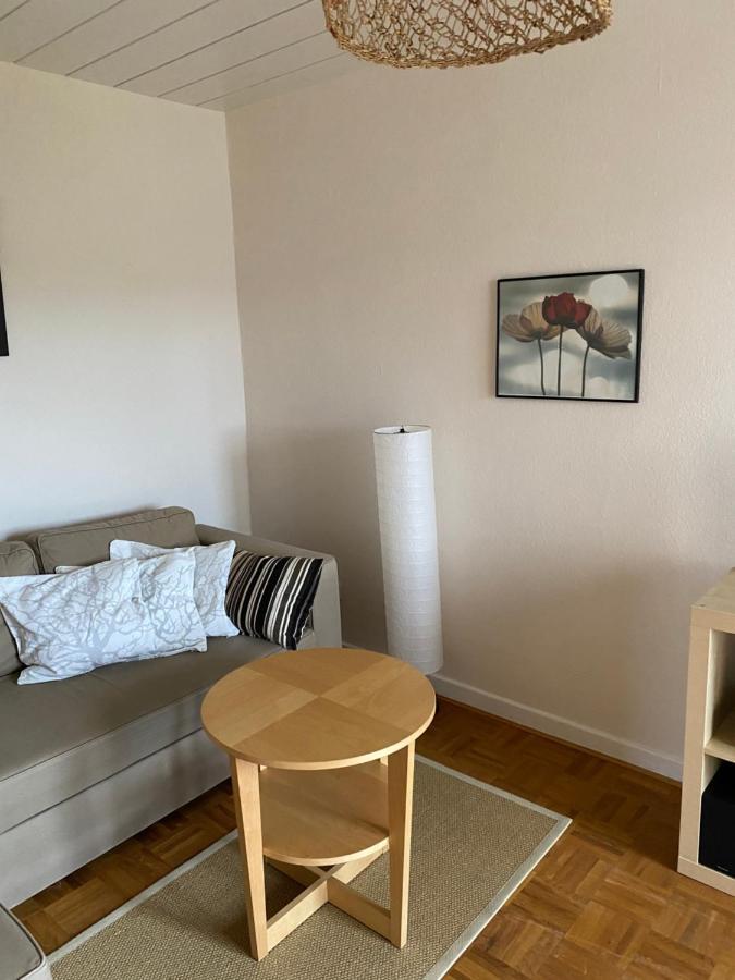 Gaestehaus Villaverde Kelberg Bagian luar foto